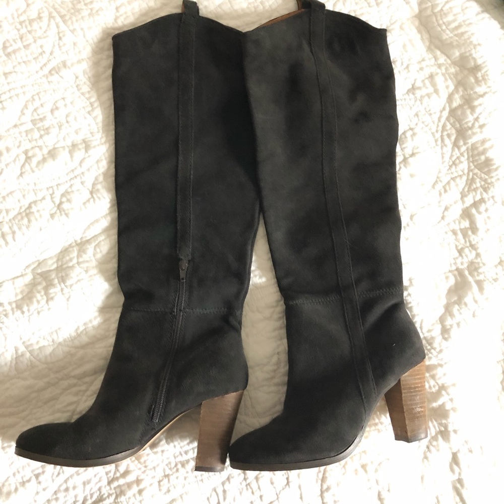Dolce Vita Boots